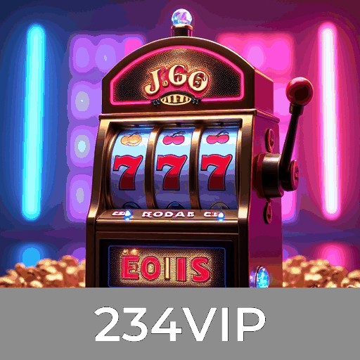 234VIP: Slots-Grandes Prêmios, Mesa Clássica, Dealer ao Vivo-Imersão