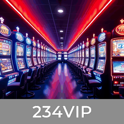 Explore os Bônus e Ofertas Únicas do 234VIP