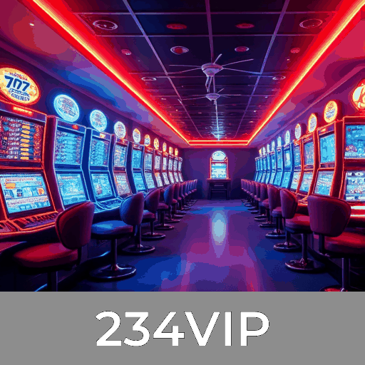 234VIP: A Revolução das Apostas Móveis ao Seu Alcance