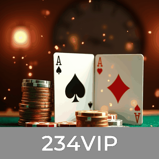 Experimente o acesso seguro premium no 234VIP