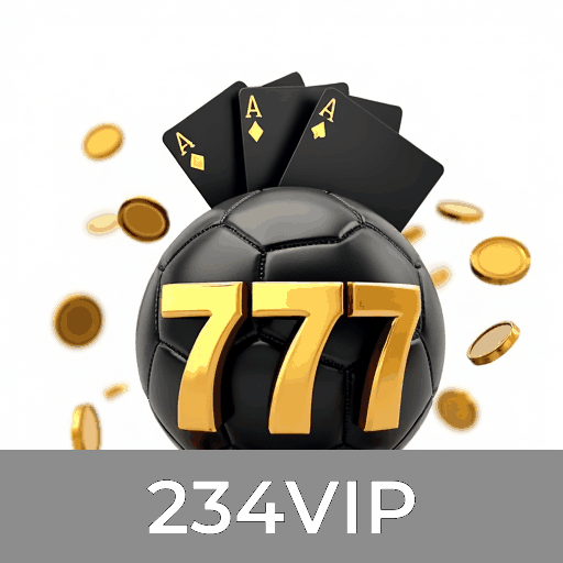 Explore os Bônus e Ofertas Únicas do 234VIP
