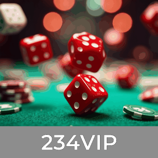 Experimente o acesso seguro premium no 234VIP