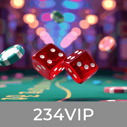 234VIP: Slots-Grandes Prêmios, Mesa Clássica, Dealer ao Vivo-Imersão
