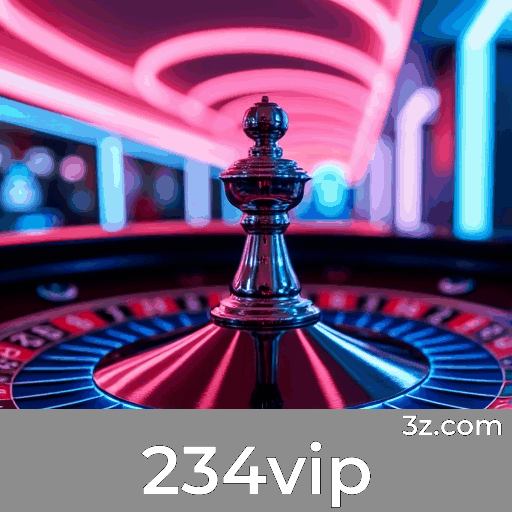 234vip: Cassino de Elite com Experiência ao Vivo