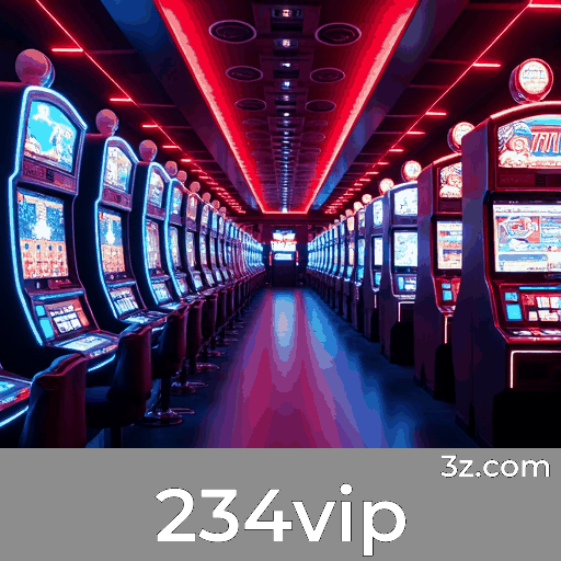 234vip: Domine Jogos com Estratégias Poderosas!