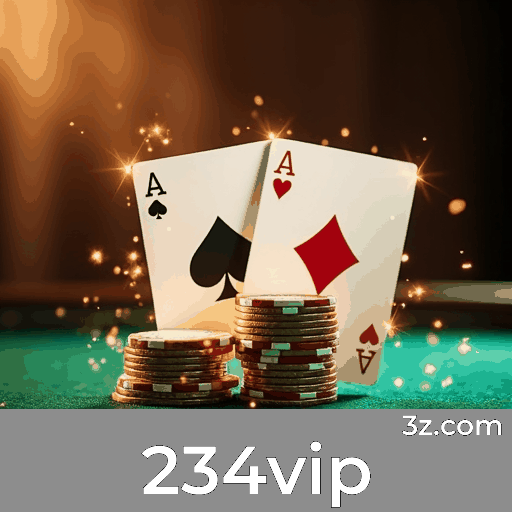 234vip: O Mundo Exclusivo dos Jogos Selecionados