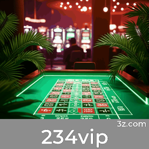 234vip: Sistema de Promoções Inteligentes e Personalizadas