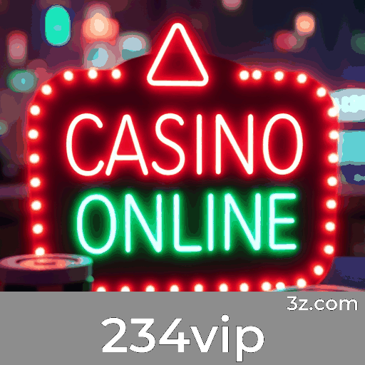 234vip: A Revolução em Apostas Móveis